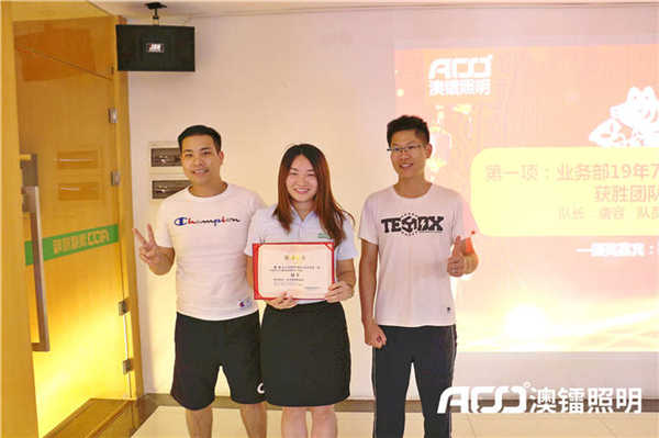 群賢畢至，群雄逐鹿--秋季led工礦燈銷冠巔峰pk爭奪賽